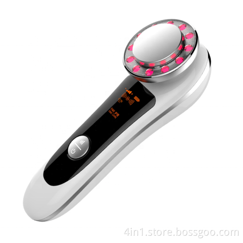 electric beauty equipment skin care personal facial massager
